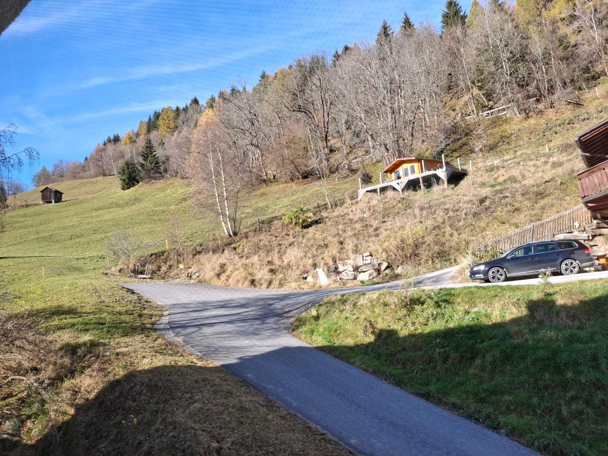 Pension Razil Ladis Dış mekan fotoğraf