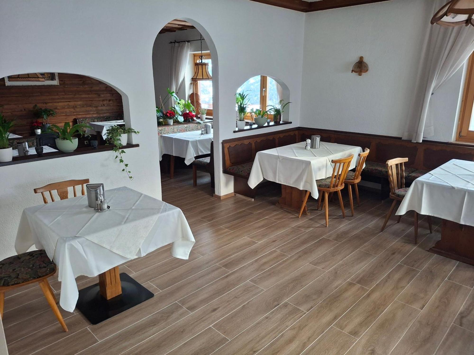 Pension Razil Ladis Dış mekan fotoğraf