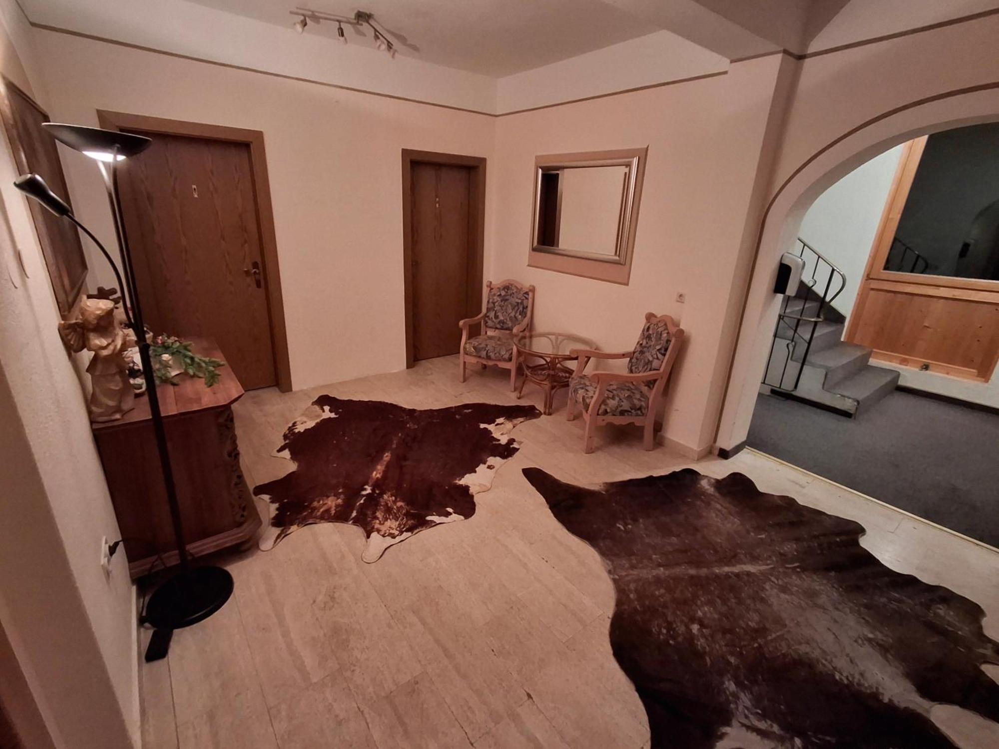 Pension Razil Ladis Dış mekan fotoğraf