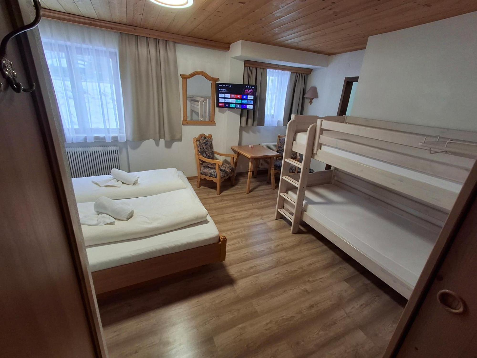 Pension Razil Ladis Dış mekan fotoğraf